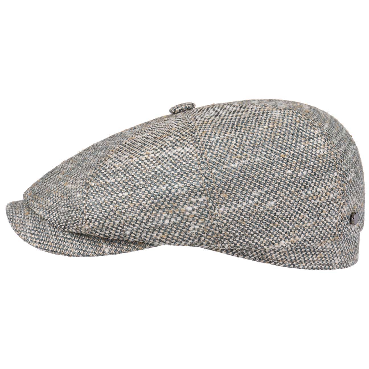 Hatteras Cerruti Pet Met Zijde By Stetson Grijs Gemeleerd 57 stetson kopen in de aanbieding Hatteras Cerruti Pet Met Zijde By Stetson Grijs Gemeleerd 57 stetson kopen in de aanbieding