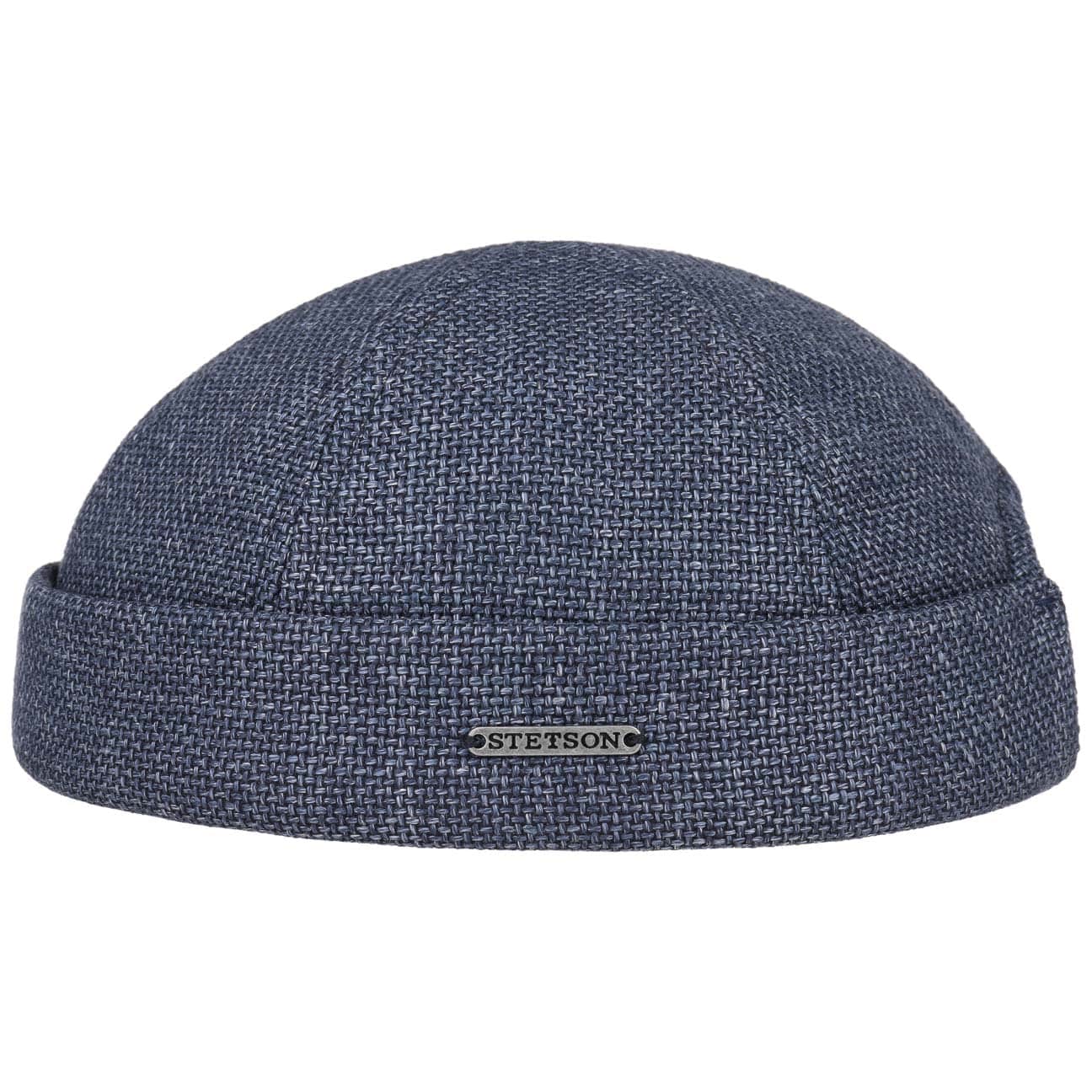 Vangordon Linnen Mix Dockermuts By Stetson Blauw Gemeleerd L 58 59 Cm stetson kopen in de aanbieding Vangordon Linnen Mix Dockermuts By Stetson Blauw Gemeleerd L 58 59 Cm stetson kopen in de aanbieding