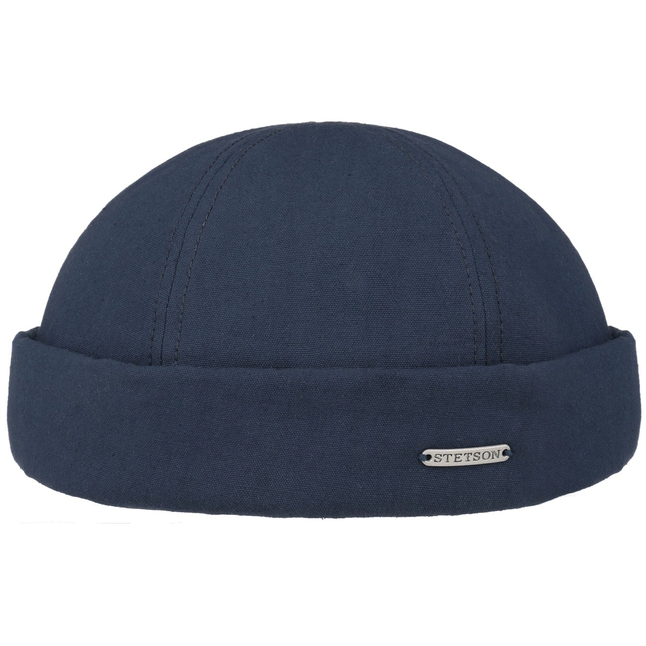 Canvas Dockermuts By Stetson Donkerblauw L 58 59 Cm stetson kopen in de aanbieding Canvas Dockermuts By Stetson Donkerblauw L 58 59 Cm stetson kopen in de aanbieding