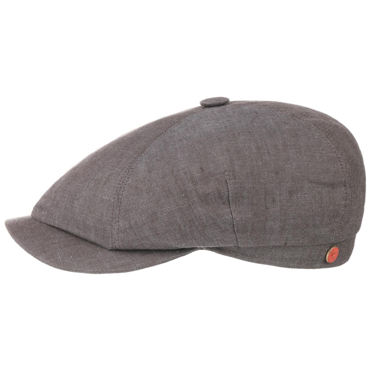 Seven Linnen Pet By Mayser Bruin 58 mayser kopen in de aanbieding Seven Linnen Pet By Mayser Bruin 58 mayser kopen in de aanbieding
