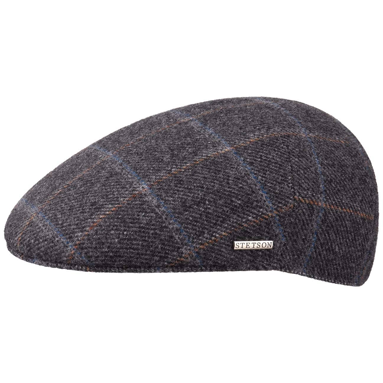Sussex Wool Pet By Stetson Grijs 61 stetson kopen in de aanbieding Sussex Wool Pet By Stetson Grijs 61 stetson kopen in de aanbieding
