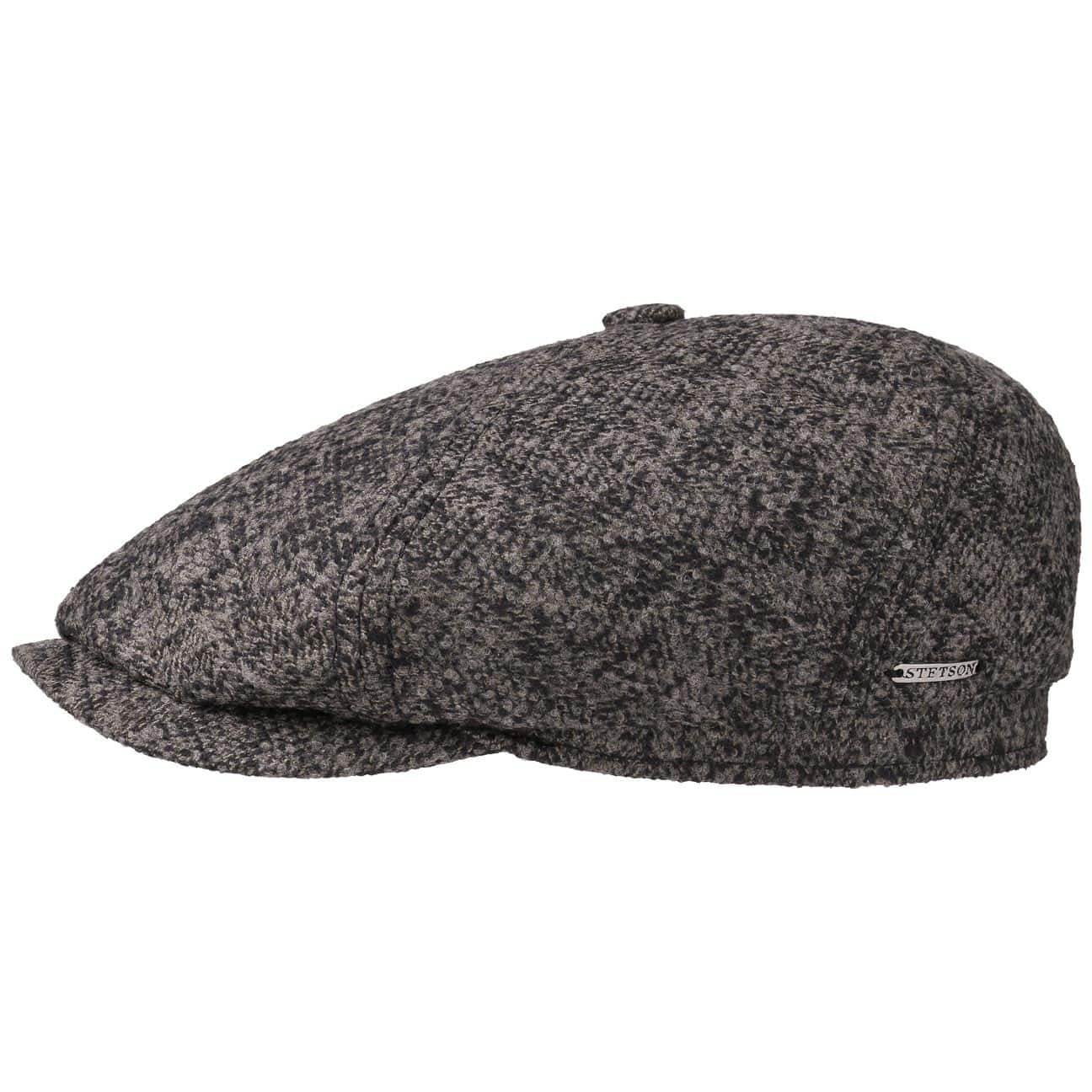 Virgin Wool Mix Pet By Stetson Bruin Gemeleerd 58 stetson kopen in de aanbieding Virgin Wool Mix Pet By Stetson Bruin Gemeleerd 58 stetson kopen in de aanbieding