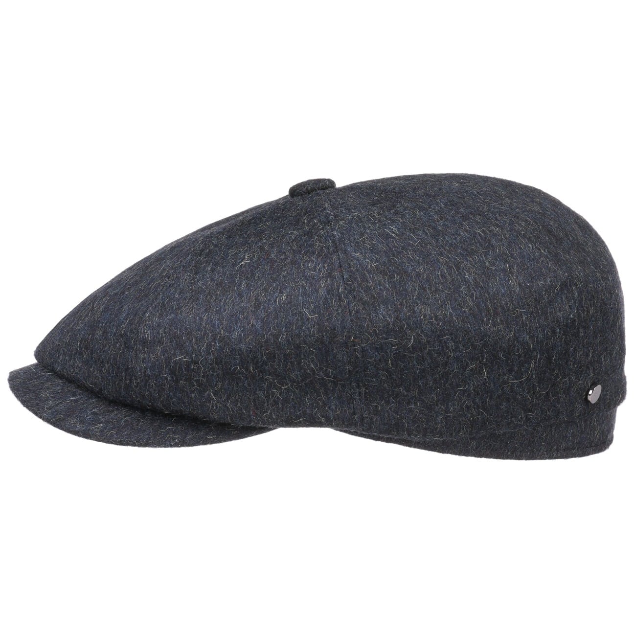 Hatteras Tyrolean Loden Pet By Stetson Donkerblauw Gemeleerd 55 stetson kopen in de aanbieding Hatteras Tyrolean Loden Pet By Stetson Donkerblauw Gemeleerd 55 stetson kopen in de aanbieding