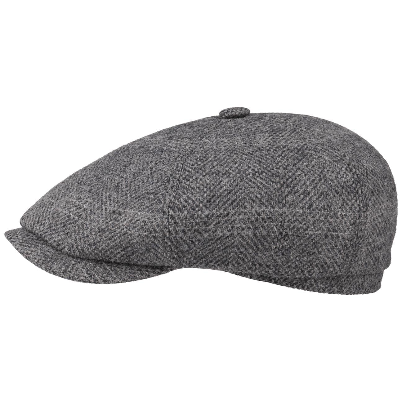 Belton Woolrich Pet By Stetson Grijs Gemeleerd 61 stetson kopen in de aanbieding Belton Woolrich Pet By Stetson Grijs Gemeleerd 61 stetson kopen in de aanbieding