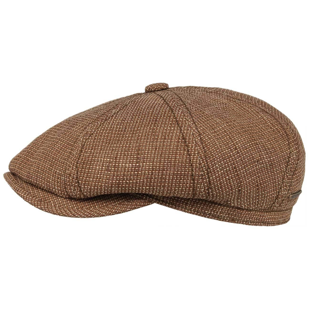 Fairbank Soft Pet By Stetson Bruin 59 stetson kopen in de aanbieding
