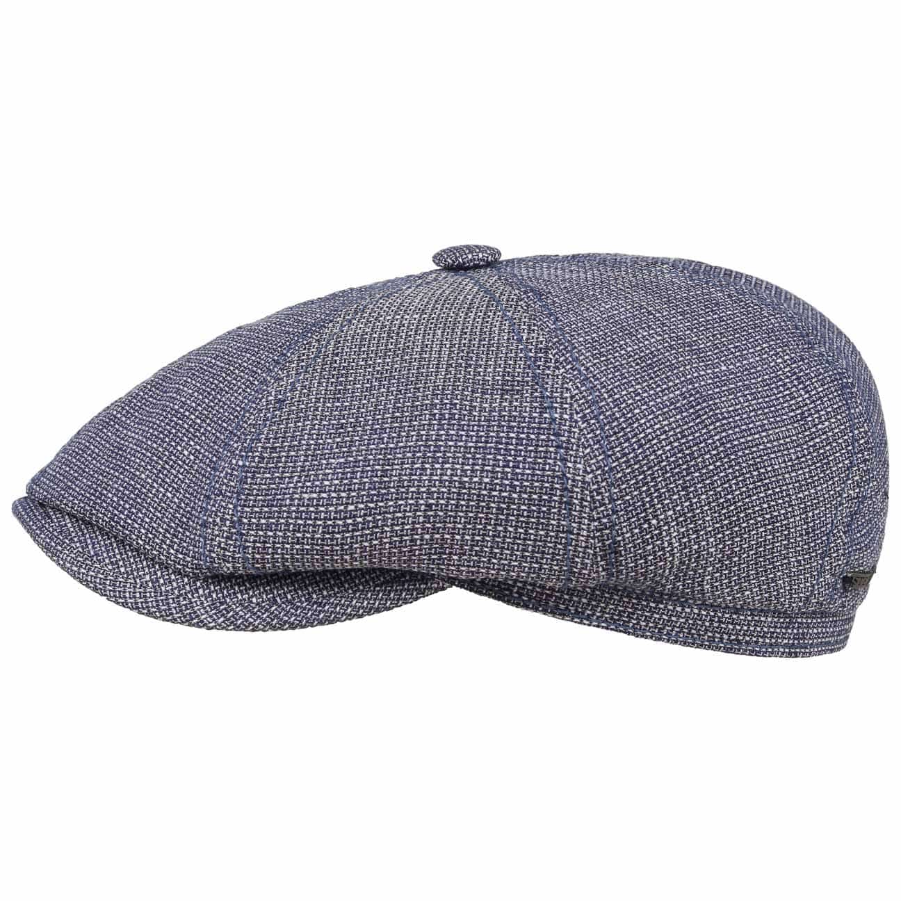 Fairbank Soft Pet By Stetson Blauw Gemeleerd 58 stetson kopen in de aanbieding Fairbank Soft Pet By Stetson Blauw Gemeleerd 58 stetson kopen in de aanbieding