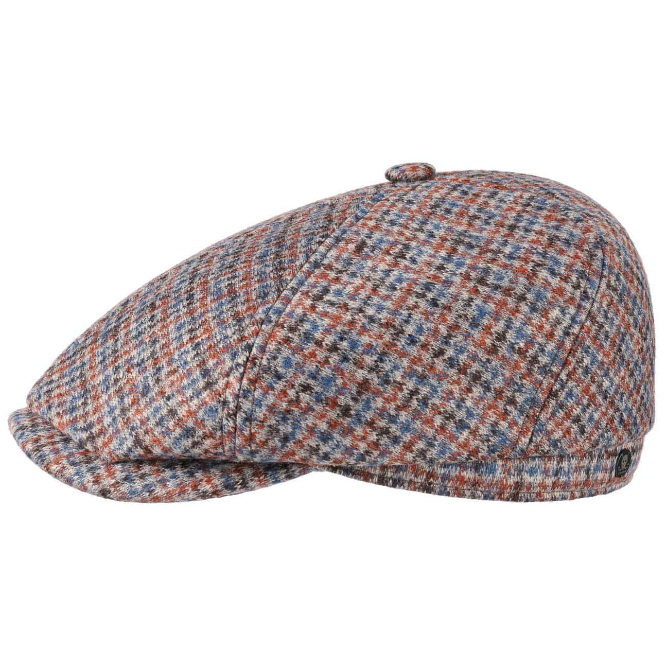 Peako Viscose Wool Pet By Stetson Bruin Blauw 60 stetson kopen in de aanbieding Peako Viscose Wool Pet By Stetson Bruin Blauw 60 stetson kopen in de aanbieding
