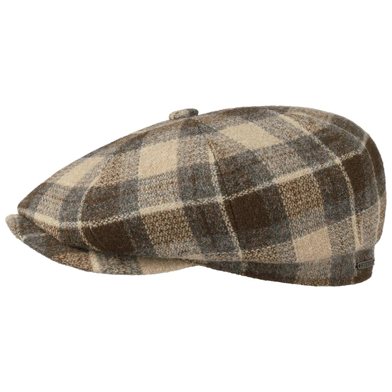 Hatteras Woolrich Mix Pet By Stetson Bruin Beige 60 stetson kopen in de aanbieding Hatteras Woolrich Mix Pet By Stetson Bruin Beige 60 stetson kopen in de aanbieding
