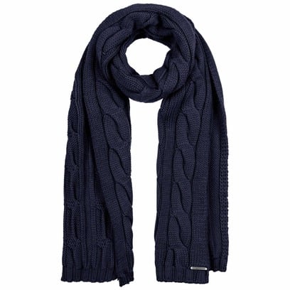 Lumberton Virgin Wool Sjaal by Stetson