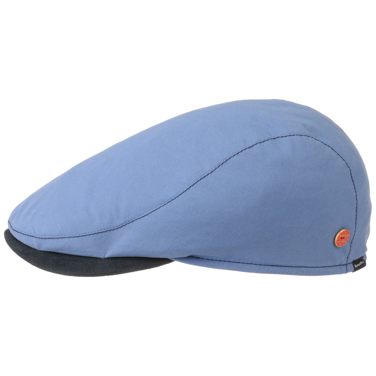 Matteo Twotone Sympatex Pet By Mayser Blauw 55 mayser kopen in de aanbieding Matteo Twotone Sympatex Pet By Mayser Blauw 55 mayser kopen in de aanbieding