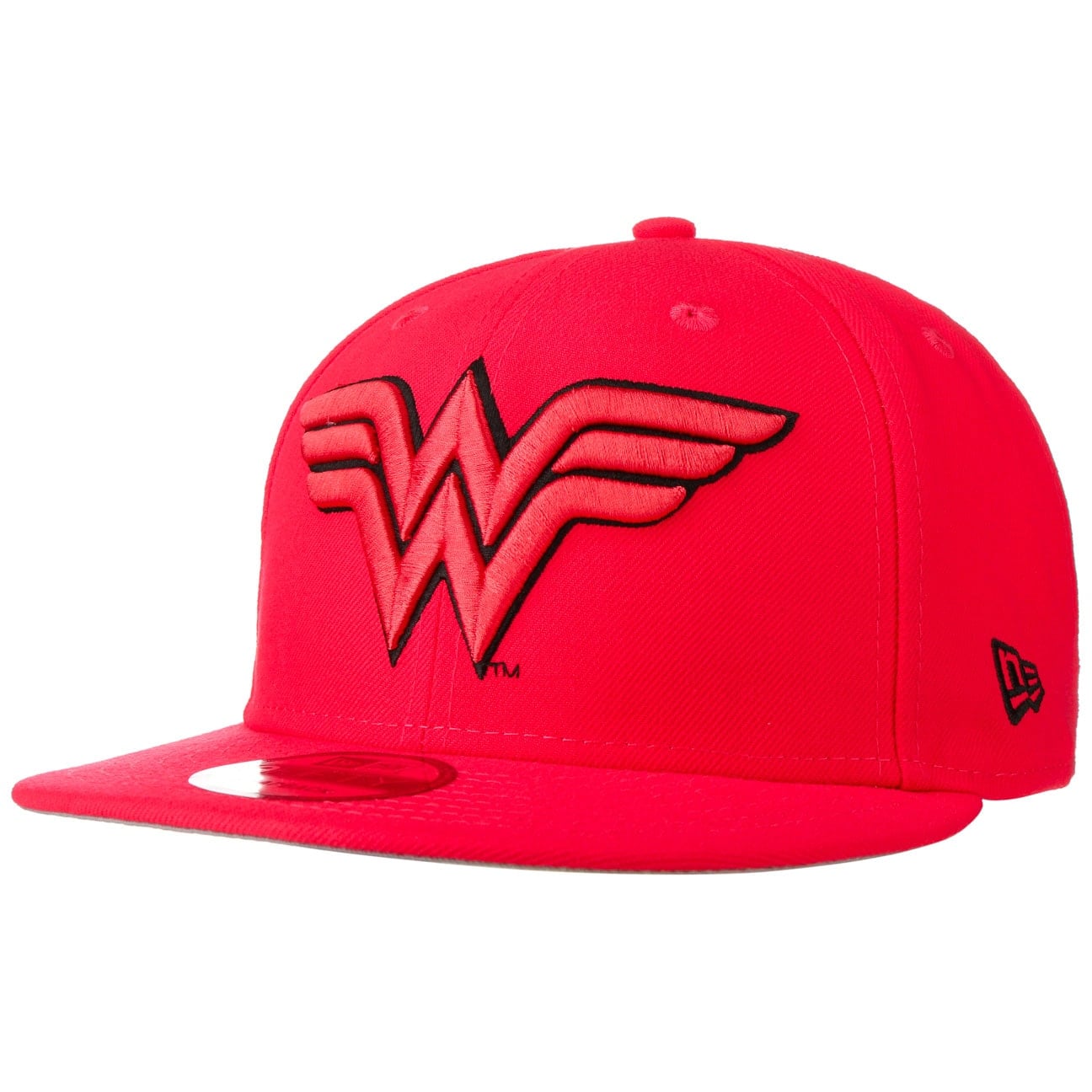 9Fifty Wonder Woman Pet By New Era Rood One Size new era kopen in de aanbieding