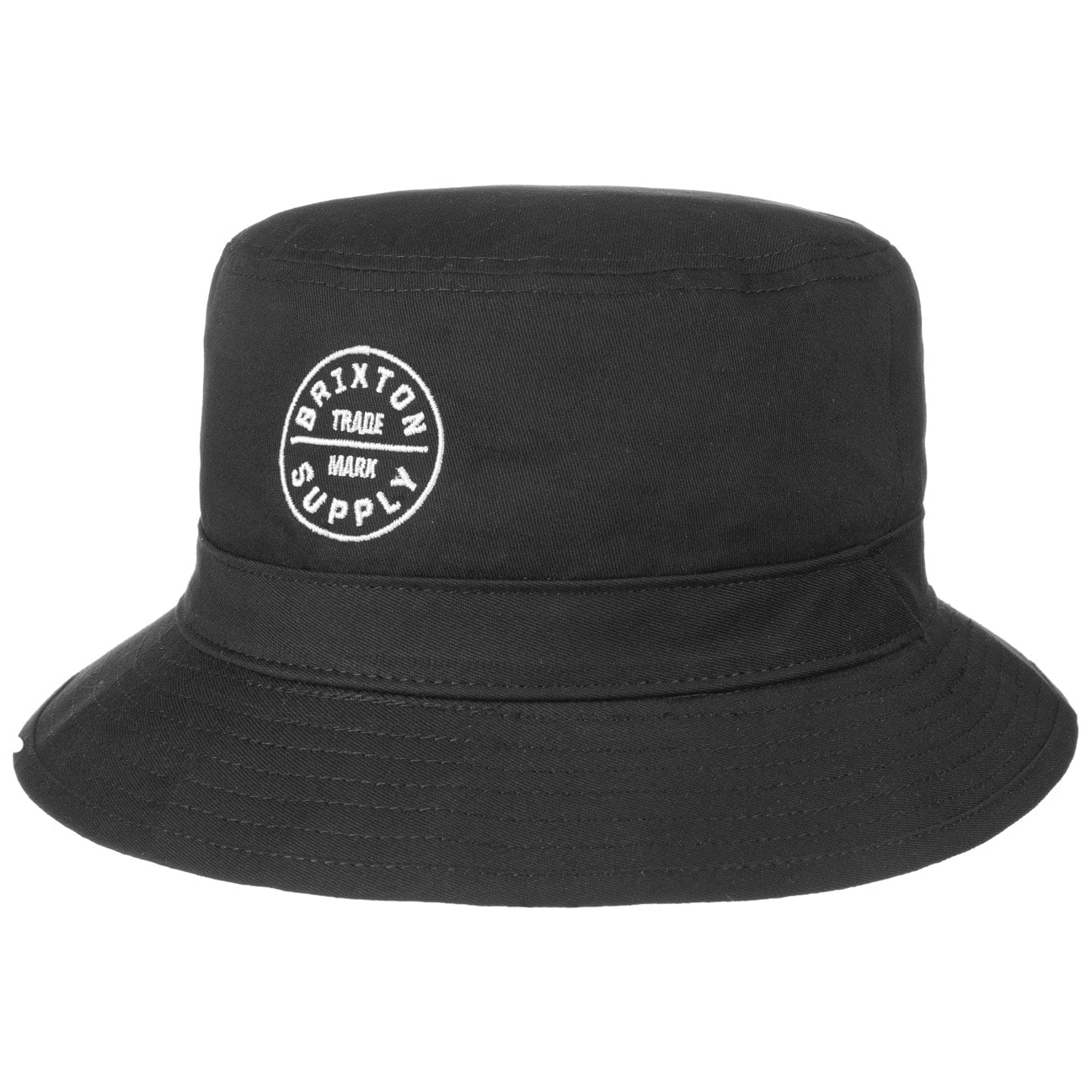 Oath Bucket Vissershoed By Brixton Zwart 60 brixton kopen in de aanbieding Oath Bucket Vissershoed By Brixton Zwart 60 brixton kopen in de aanbieding