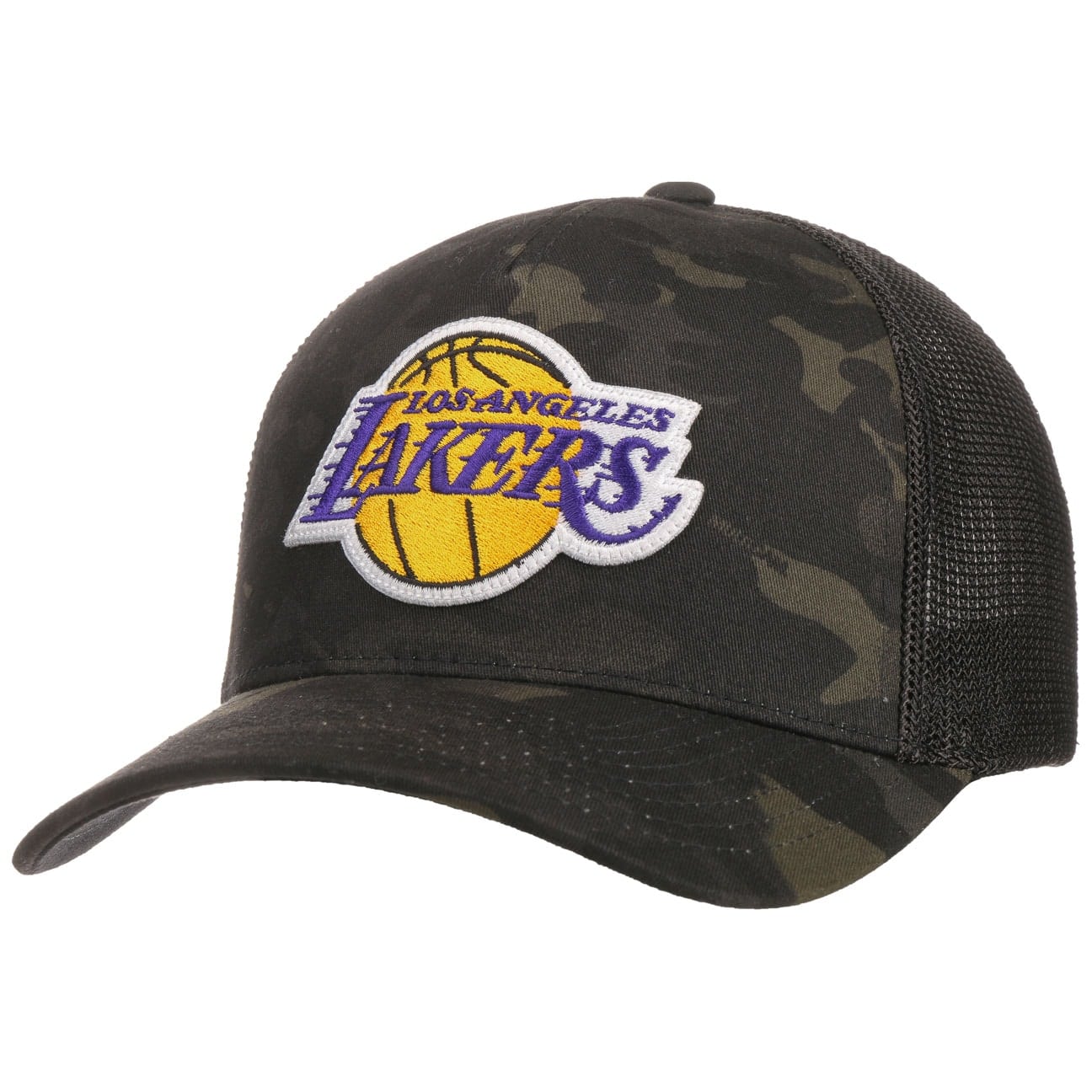 Multicamo 110 Lakers Pet By Mitchell Ness Camouflage One Size mitchell ness kopen in de aanbieding Multicamo 110 Lakers Pet By Mitchell Ness Camouflage One Size mitchell ness kopen in de aanbieding