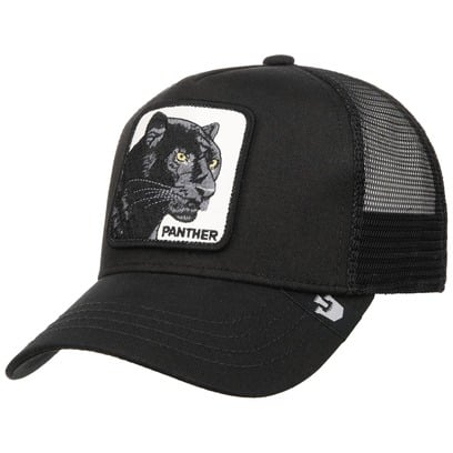 The Panther Trucker Pet by Goorin Bros.