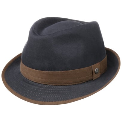 Tarony Trilby Hoed by Lierys
