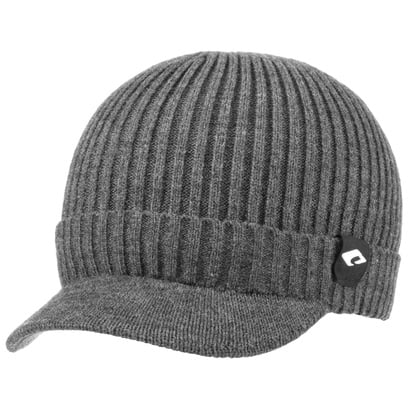 Bento Gebreide Muts by Chillouts
