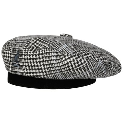 Show Your Teeth Alpinopet by Kangol
