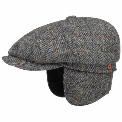 Seven Premium Harris Tweed Pet by Mayser