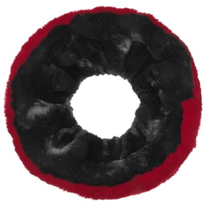 Fake Fur Loop Omkeerbare Sjaal