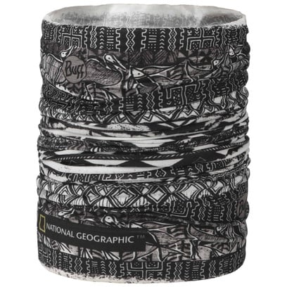 CoolNet UV+ Thabo Multifunctionele Sjaal by BUFF