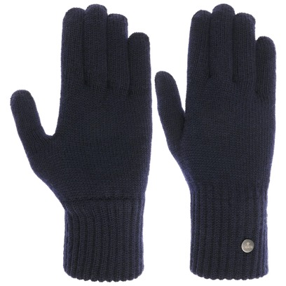 Merino Dames Handschoenen by Lierys