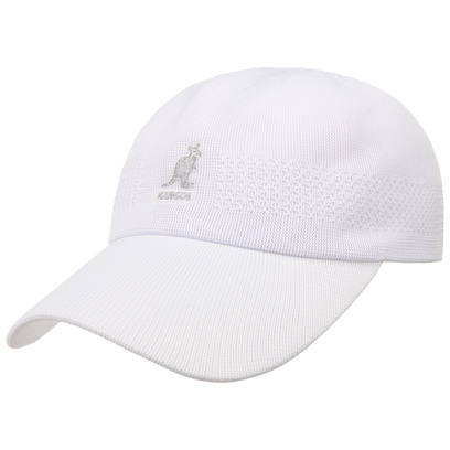 White Ventair Space Cap by Kangol