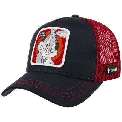 Bugs Bunny Pet by Capslab