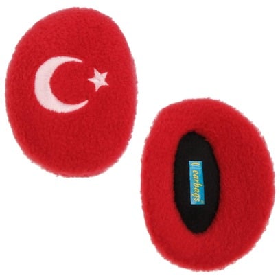 Turkije Earbags Oorwarmers