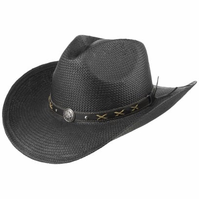 Gunsmoke Western Hoed by Conner