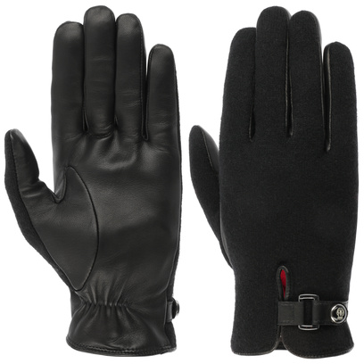 Innsbruck Wollen Handschoenen by Roeckl