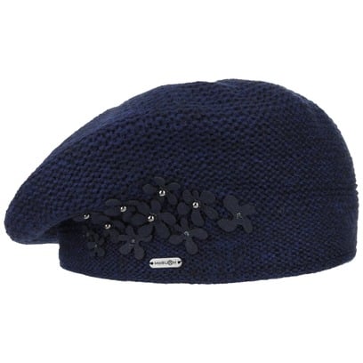 Alpinopet met Bloemen en Pareltjes by McBURN