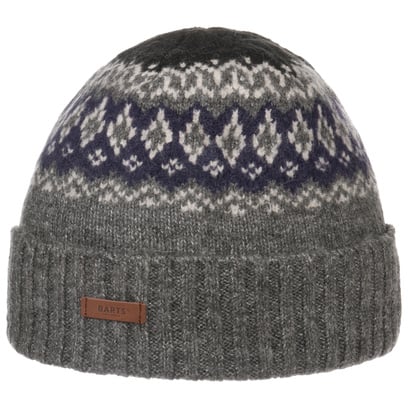 Gregoris Beanie Muts by Barts
