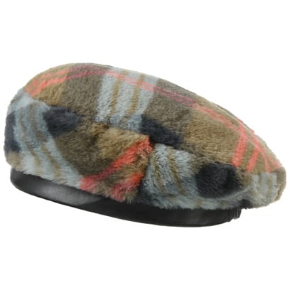 Faux Fur Alpinopet by Kangol