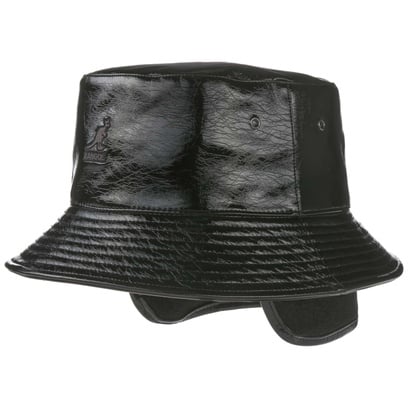 Future Bucket Hoed met Oorbescherming by Kangol