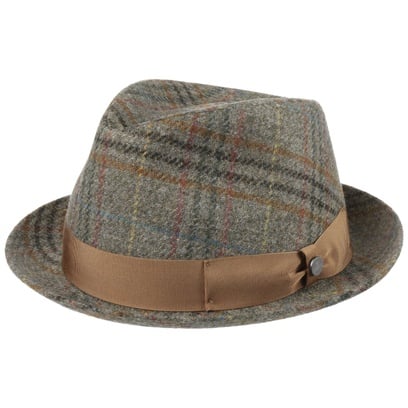 Cantaco Player Wollen Hoed by Lierys