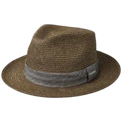 Lintano Toyo Strohoed by Stetson