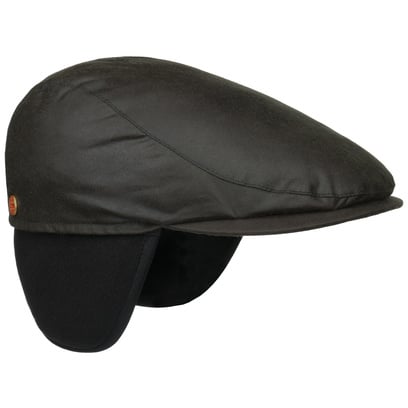 Matteo Plus Waxed Cotton Pet by Mayser
