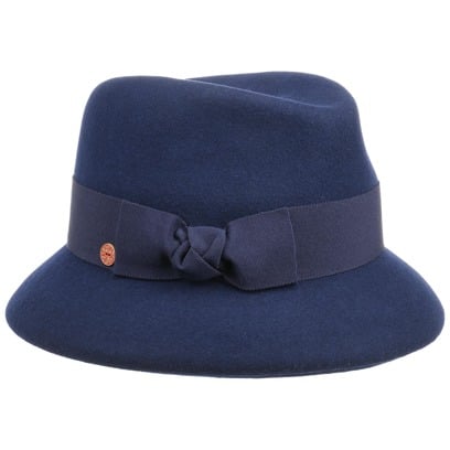 Charlotte Soft Wool Dameshoed by Mayser