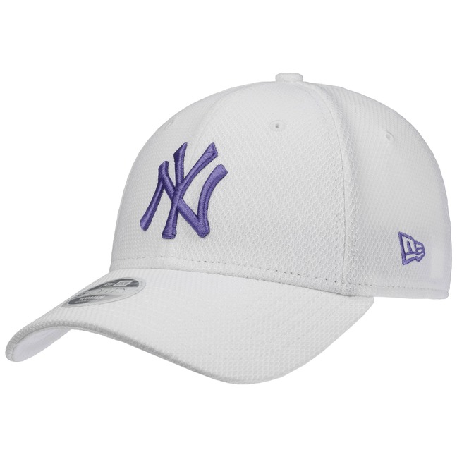 9Forty Diamond NY Damespet by New Era - 17,95 €