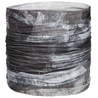 Geoline Grey Multifunctionele Sjaal by BUFF