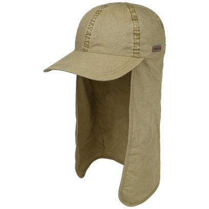 Clifty Outdoor Pet met Nekbescherming by Stetson