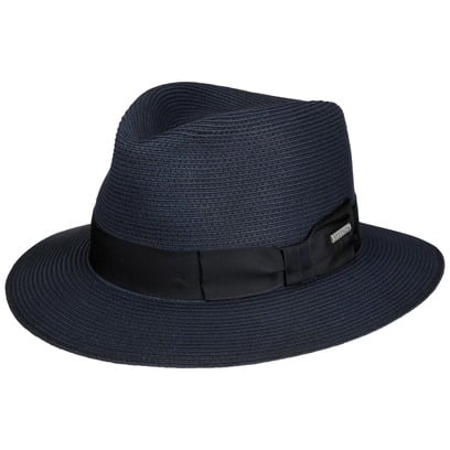 Ventaco Traveller Strohoed by Stetson