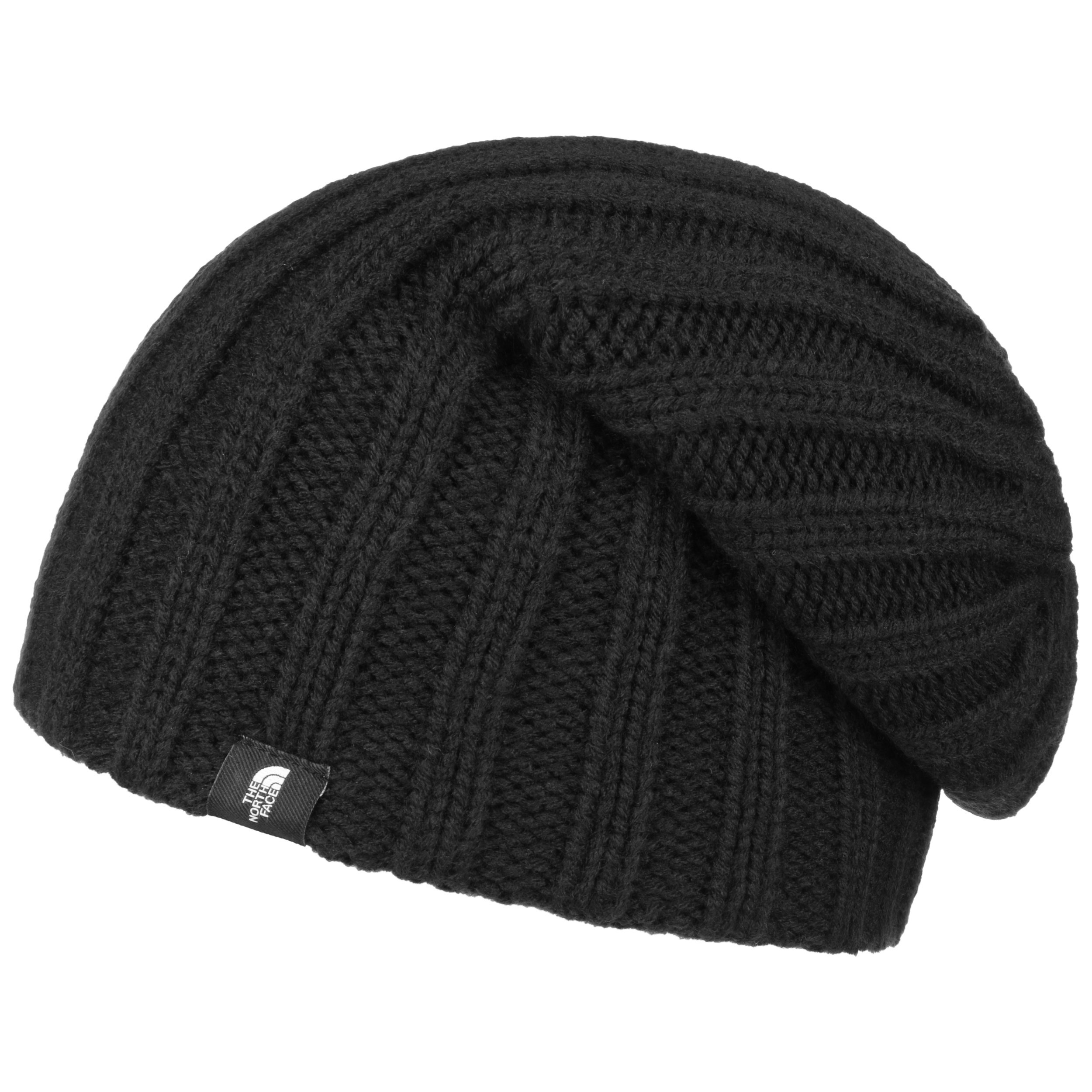 beanie muts north face