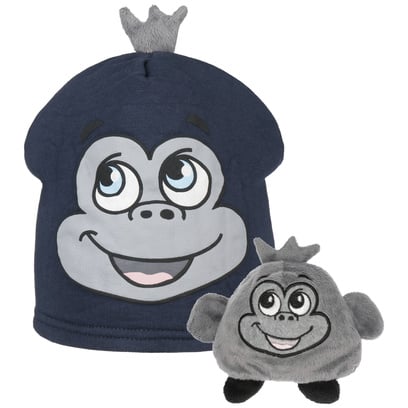 Miki the Monkey Kindermuts