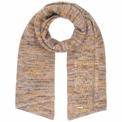 Damina Lurex Gebreide Sjaal by Seeberger