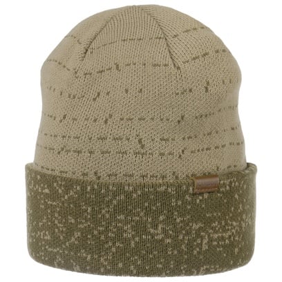 Distressed Morse Beanie Muts by Kangol