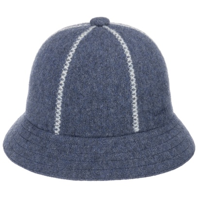 Ties That Bind Casual Stoffen Hoed by Kangol