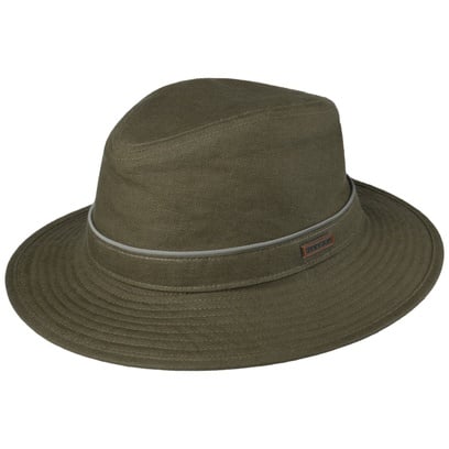 Coralville Traveller Outdoor Hoed by Stetson