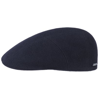 Reid Wool Pet met Kasjmier by Stetson