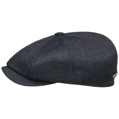 Hatteras Cashmere Check Pet by Stetson
